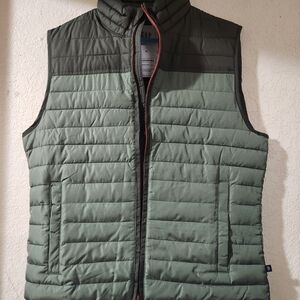Gap Puffer Vest Size Small
